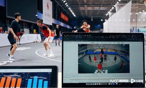 中国ai模型助力战术分析 沉浸式观赛,巴黎奥运变ai奥运