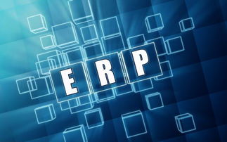 制造业erp选型需要注意的事项