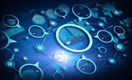 人工智能产业发展到新高度 机遇与挑战并存