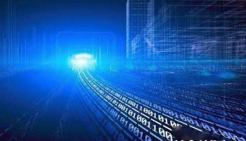 2020年不容忽视的20条新科技趋势