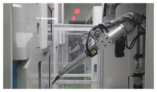 参与国家智能化车间标准编写，盟讯科技凭实力引领行业创新