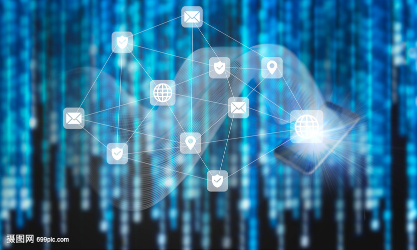 科技信息的数据结构与可视化