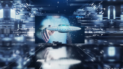 技术创新图片大全与素材下载指南