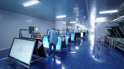 坐拥多个国家级产业集群“航母”，自贡高新区全力打造川渝产业转移双配套集聚地