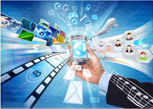 科技巨头并购风云 戴尔收购EMC背后的行业变革与手机市场的未来