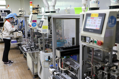 稳中求进每月看｜科技创新驱动，二月各地经济发展稳中有进